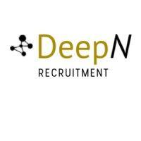 deepn recruitment logo image