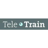 tele'train logo image