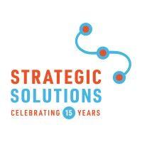 strategic solutions llc