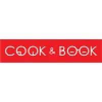 cook & book logo image