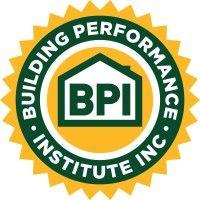 building performance institute, inc.