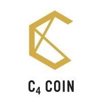 c4coin logo image