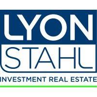 lyon stahl investment real estate logo image