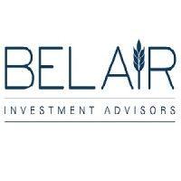 bel air investment advisors logo image