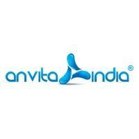 anvita india logo image