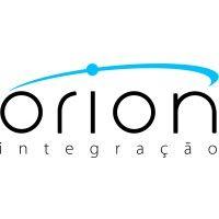 orion integração