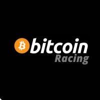 bitcoinracing logo image