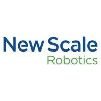 new scale robotics, inc. logo image