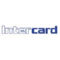 intercard ltd logo image