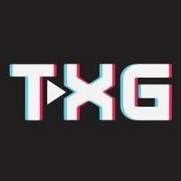 txg logo image