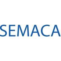 semaca ltd logo image