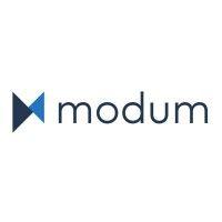 modum logo image