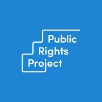 public rights project logo image