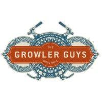 the growler guys