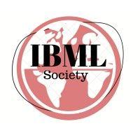 university of strathclyde ibml society logo image