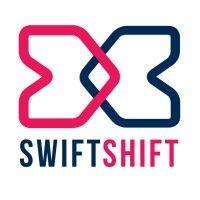 swiftshift logo image