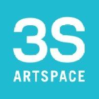 3s artspace logo image