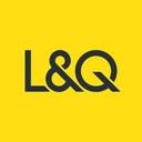 logo of L Q