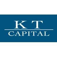 kt capital partners logo image