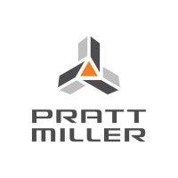 pratt miller logo image