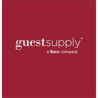 guest supply asia logo image