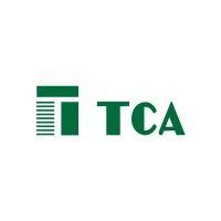 tca consultants pvt ltd logo image