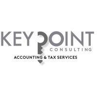 keypoint consulting llc logo image