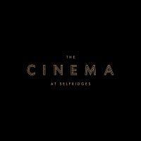 the cinema at selfridges logo image