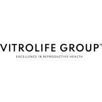 vitrolife group logo image