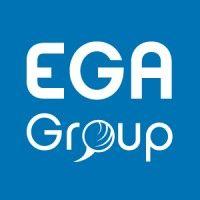 ega group logo image