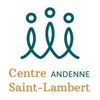 centre saint-lambert logo image