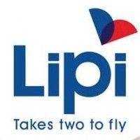 lipi data systems ltd logo image