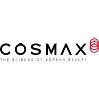 cosmax indonesia logo image