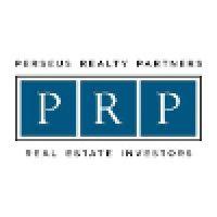 perseus realty partners real estate investors logo image