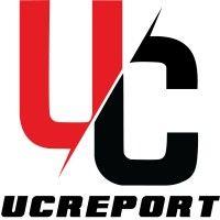 ucreport logo image