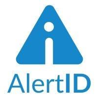 alertid, inc. logo image