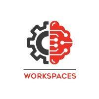 dublin technology center (dtc) workspaces logo image