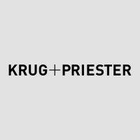 krug & priester gmbh & co. kg logo image