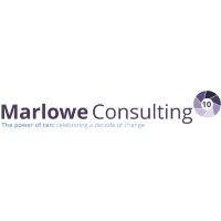 marlowe consulting logo image