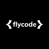 flycode logo image