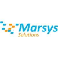 marsys solutions limited logo image