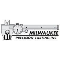 milwaukee precision casting inc logo image