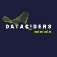 dataciders catenate logo image