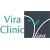 vira psychology clinic logo image