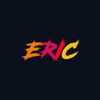 eric logo image