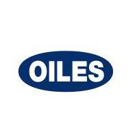 oiles america corporation logo image