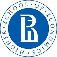 national research university — higher school of economics logo image