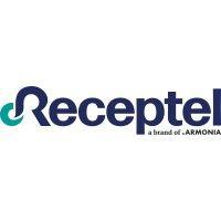 receptel logo image