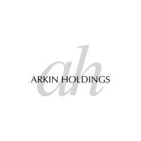 arkin holdings logo image