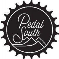 pedal south logo image